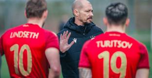 Ел Маестро обясни за Каранга, Турицов и Шопов